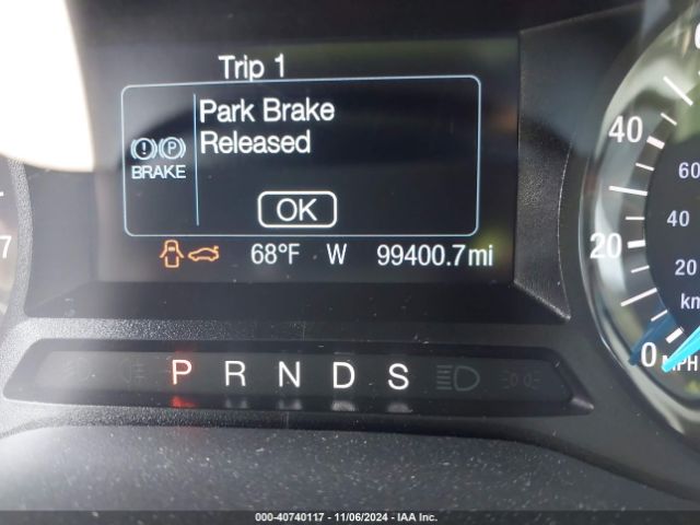 3FA6P0H73ER396039 Ford FUSION SE
