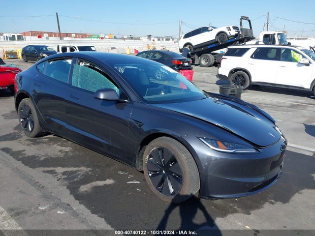 2024 TESLA MODEL 3 5YJ3E1EA6RF740608 Photo 0