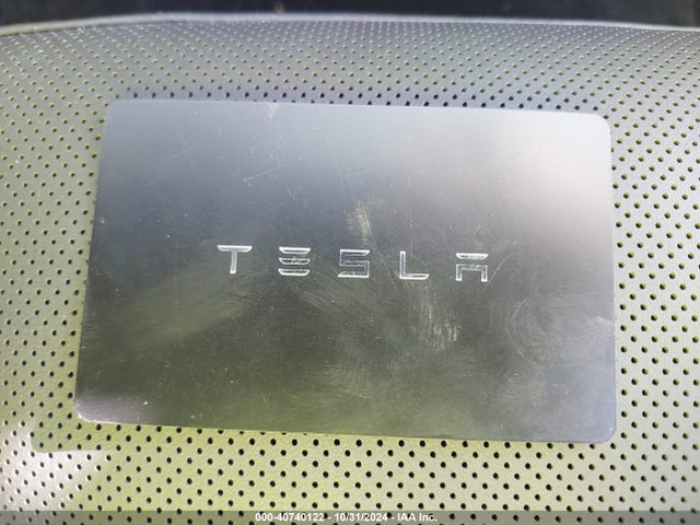 2024 TESLA MODEL 3 5YJ3E1EA6RF740608 Photo 10