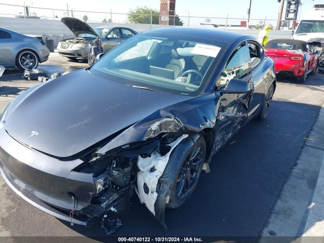 2024 TESLA MODEL 3 5YJ3E1EA6RF740608 Photo 5