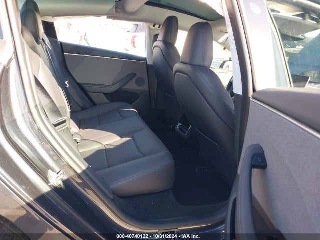 2024 TESLA MODEL 3 5YJ3E1EA6RF740608 Photo 7
