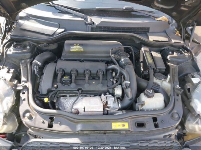 2012 MINI JOHN COOPER WORKS WMWSV9C50CT199668 Photo 9