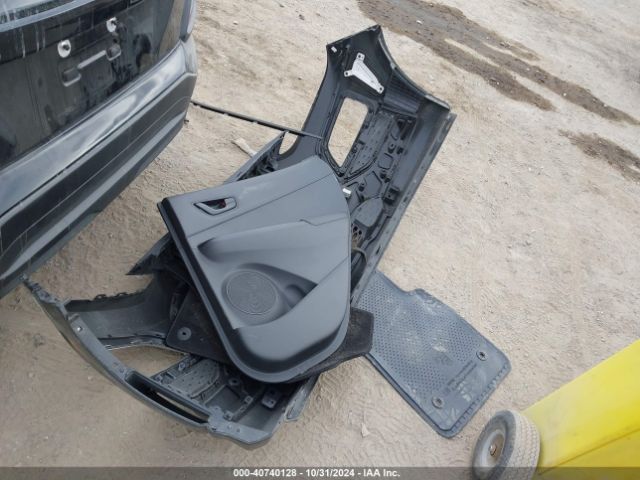 KM8K12AA9MU627797 Hyundai Kona Se