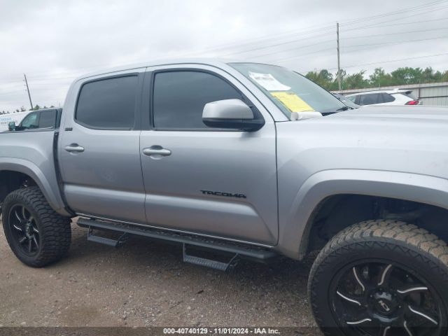 5TFAZ5CNXMX116026 Toyota Tacoma Sr5 V6