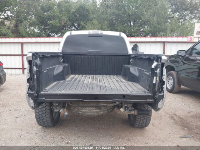 5TFAZ5CNXMX116026 Toyota Tacoma Sr5 V6
