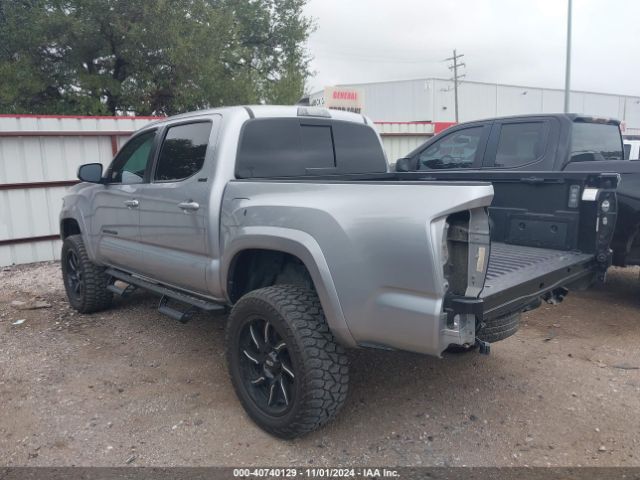 5TFAZ5CNXMX116026 Toyota Tacoma Sr5 V6