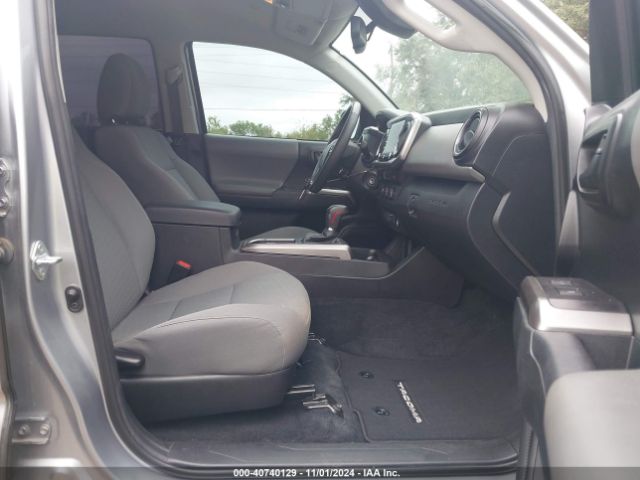 5TFAZ5CNXMX116026 Toyota Tacoma Sr5 V6