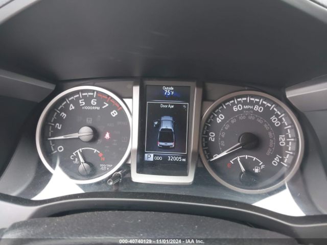 5TFAZ5CNXMX116026 Toyota Tacoma Sr5 V6