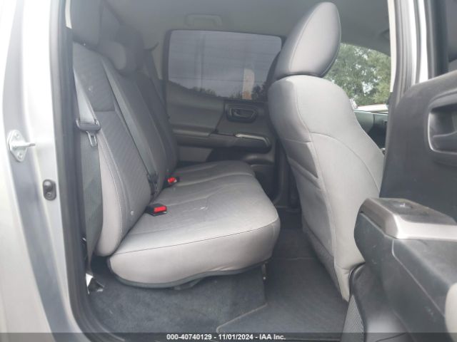 5TFAZ5CNXMX116026 Toyota Tacoma Sr5 V6