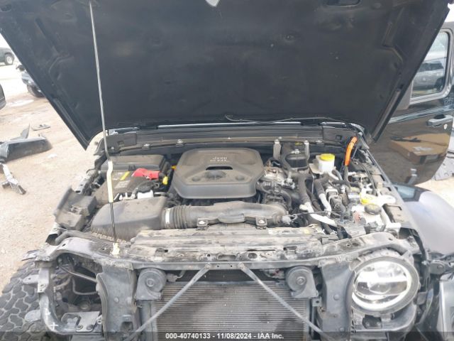 1C4JJXP65MW698807 Jeep Wrangler 4xe Unlimited Sahara 4x4