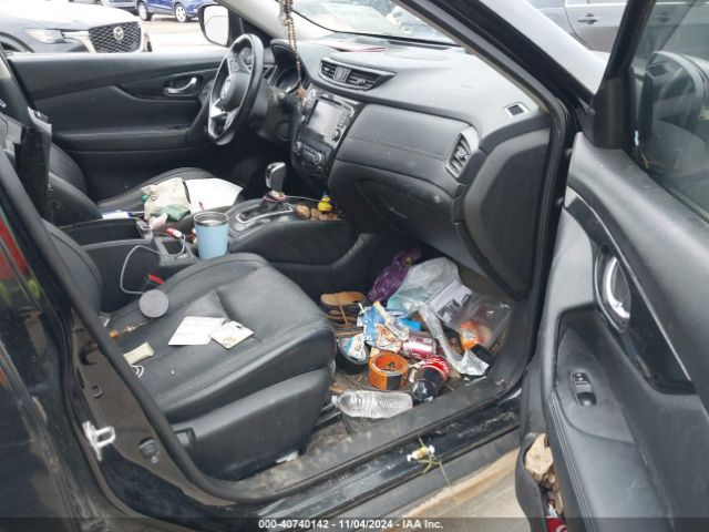 JN8AT2MT9JW486225 Nissan Rogue Sl