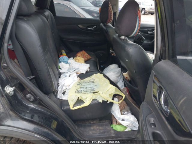 JN8AT2MT9JW486225 Nissan Rogue Sl