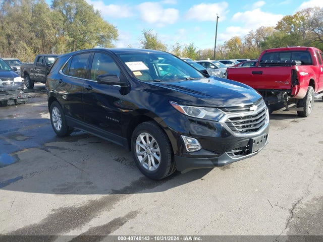 2019 2GNAXUEV7K6231801 main image
