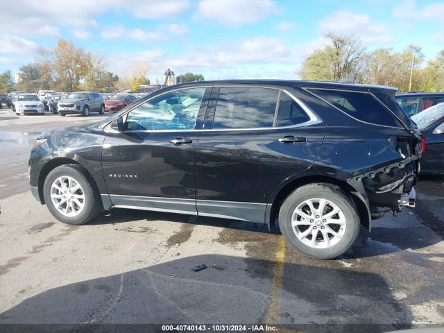 Chevrolet EQUINOX LT 2019 2GNAXUEV7K6231801 Image 15