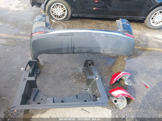 Chevrolet EQUINOX LT 2019 2GNAXUEV7K6231801 Image 12