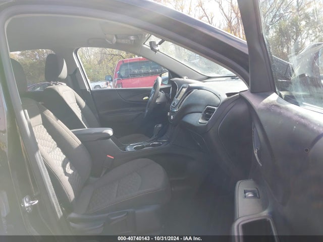 Chevrolet EQUINOX LT 2019 2GNAXUEV7K6231801 Image 5