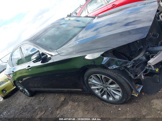 Hyundai Genesis 3.8 2016 KMHGN4JE0GU119702 Image 14