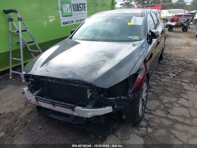 Hyundai Genesis 3.8 2016 KMHGN4JE0GU119702 Image 6