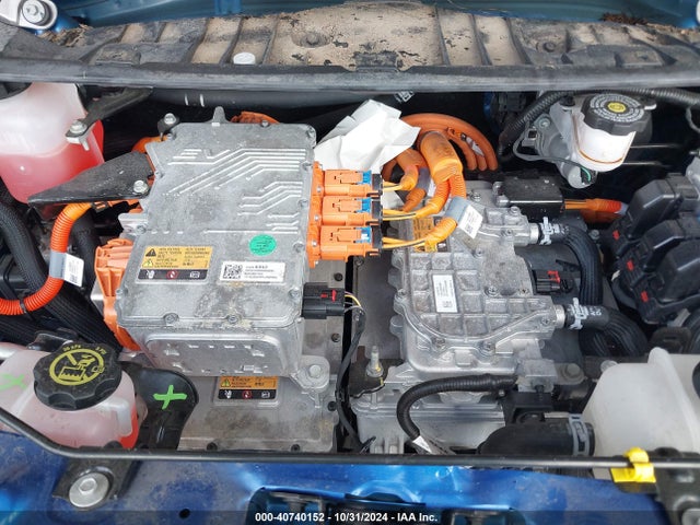 Chevrolet BOLT EV LT 2017 1G1FW6S04H4169461 Image 10