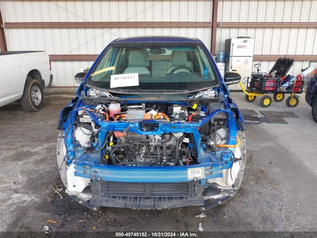 Chevrolet BOLT EV LT 2017 1G1FW6S04H4169461 Image 12