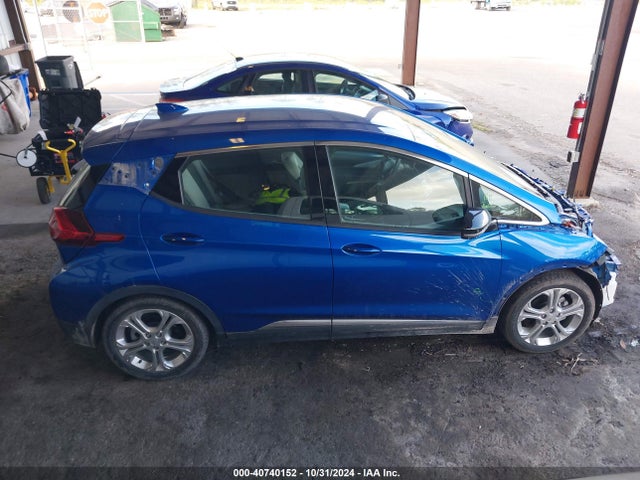 Chevrolet BOLT EV LT 2017 1G1FW6S04H4169461 Image 13
