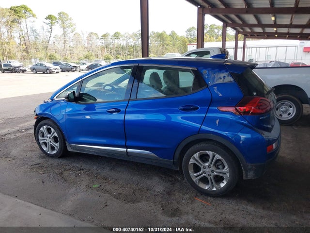 Chevrolet BOLT EV LT 2017 1G1FW6S04H4169461 Image 14