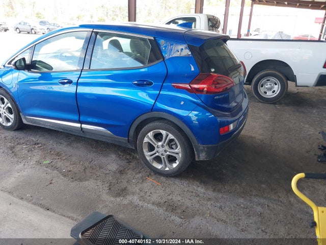 Chevrolet BOLT EV LT 2017 1G1FW6S04H4169461 Image 3
