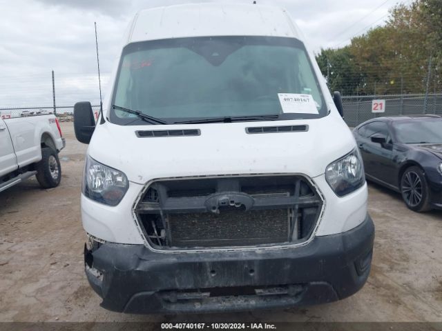 1FTBR3X83NKA74701 Ford Transit-250 Cargo Van