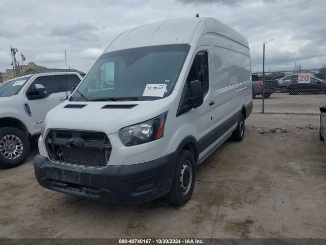 1FTBR3X83NKA74701 Ford Transit-250 Cargo Van