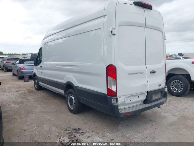 1FTBR3X83NKA74701 Ford Transit-250 Cargo Van