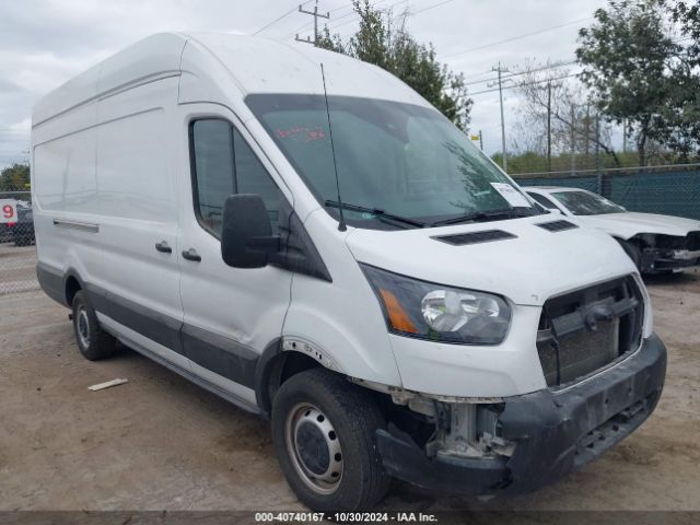 1FTBR3X83NKA74701 Ford Transit-250 Cargo Van