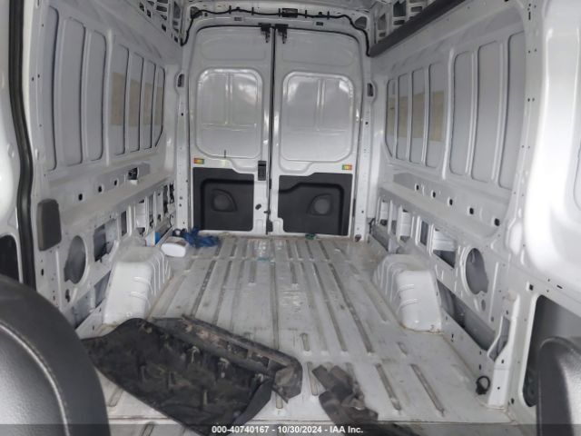 1FTBR3X83NKA74701 Ford Transit-250 Cargo Van