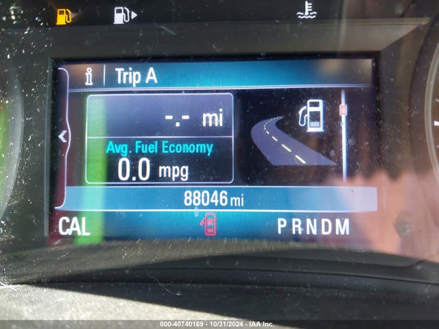 Buick Encore Fwd Essence 2019 KL4CJCSM2KB891731 Image 15