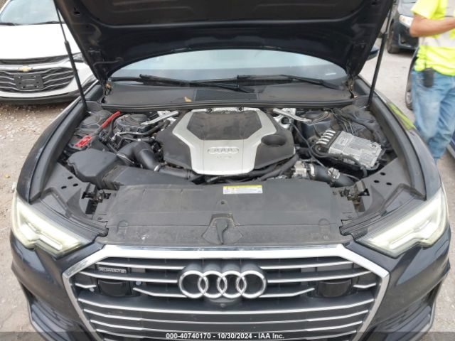 WAUL2AF27KN017421 Audi A6 55 Premium