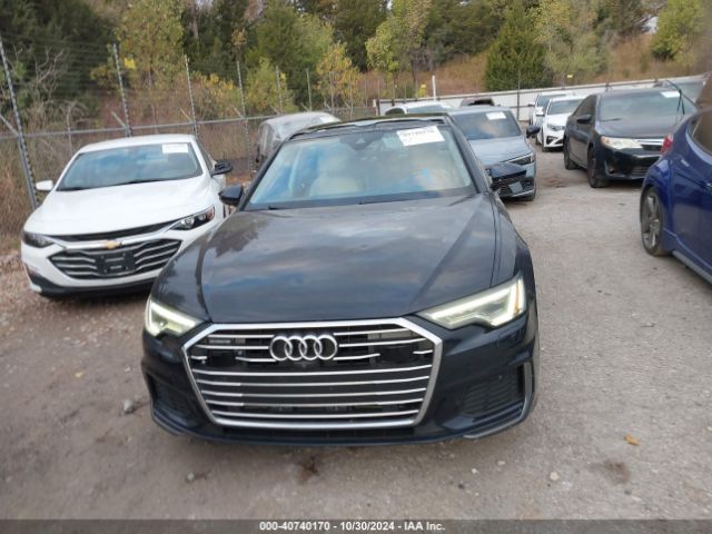 WAUL2AF27KN017421 Audi A6 55 Premium