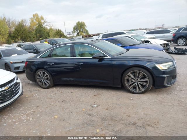 WAUL2AF27KN017421 Audi A6 55 Premium