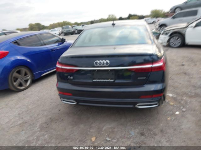 WAUL2AF27KN017421 Audi A6 55 Premium