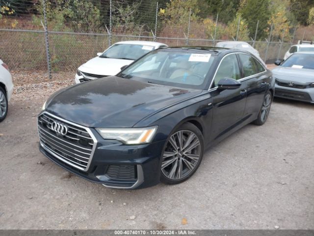WAUL2AF27KN017421 Audi A6 55 Premium