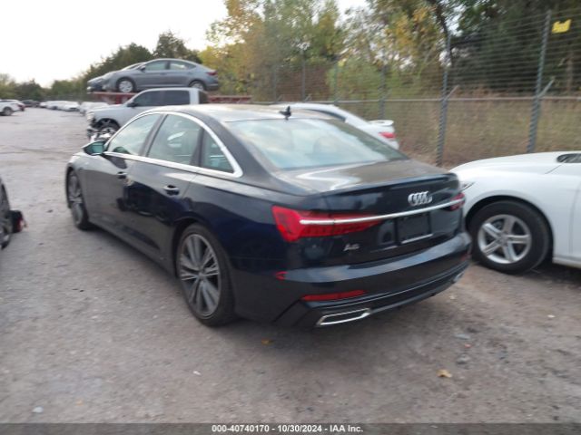 WAUL2AF27KN017421 Audi A6 55 Premium