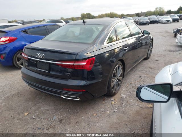 WAUL2AF27KN017421 Audi A6 55 Premium