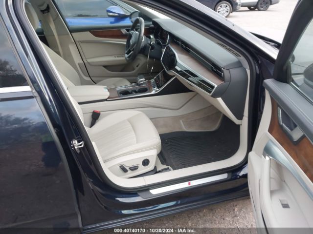 WAUL2AF27KN017421 Audi A6 55 Premium