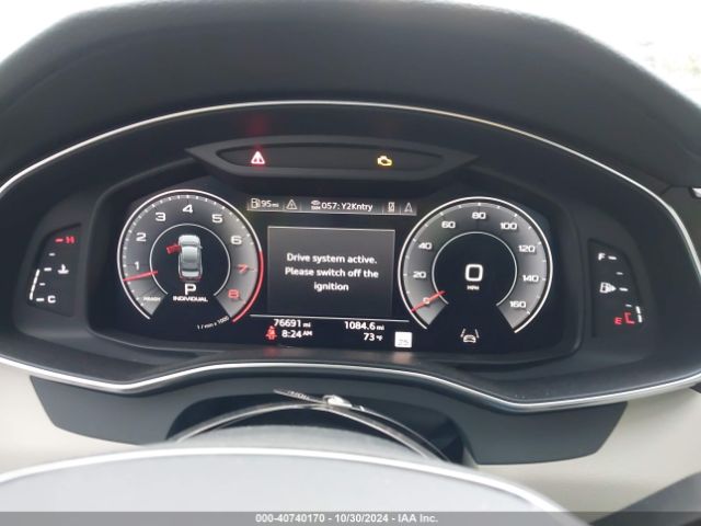 WAUL2AF27KN017421 Audi A6 55 Premium