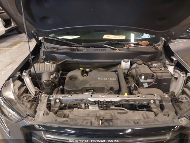 3GKALMEV2LL139369 GMC Terrain Fwd Sle