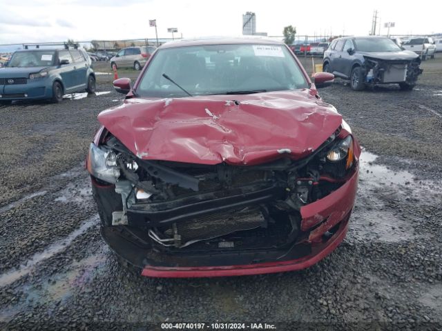 1VWBV7A35FC013987 Volkswagen Passat 2.0l Tdi Se