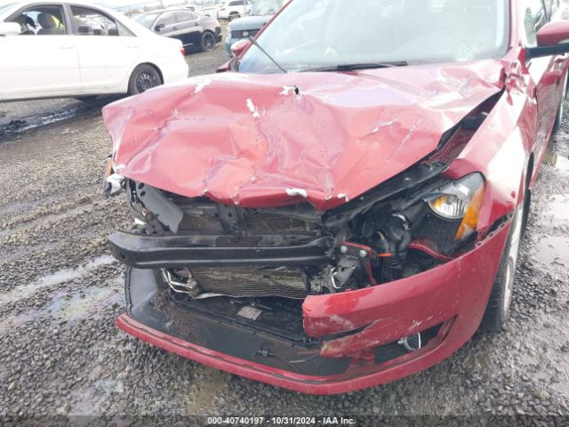 1VWBV7A35FC013987 Volkswagen Passat 2.0l Tdi Se