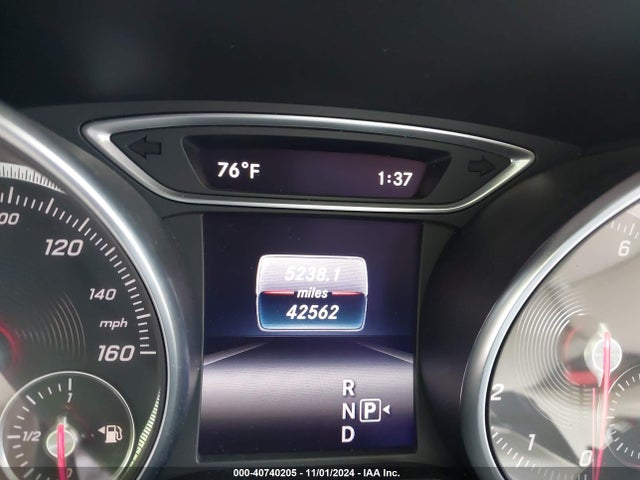 Mercedes-Benz GLA 250 2018 WDCTG4EB2JJ492935 Image 14