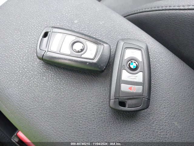 5UXWX9C57E0D42037 BMW X3 Xdrive28i