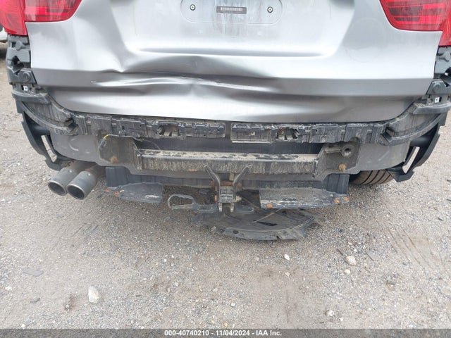 5UXWX9C57E0D42037 BMW X3 Xdrive28i