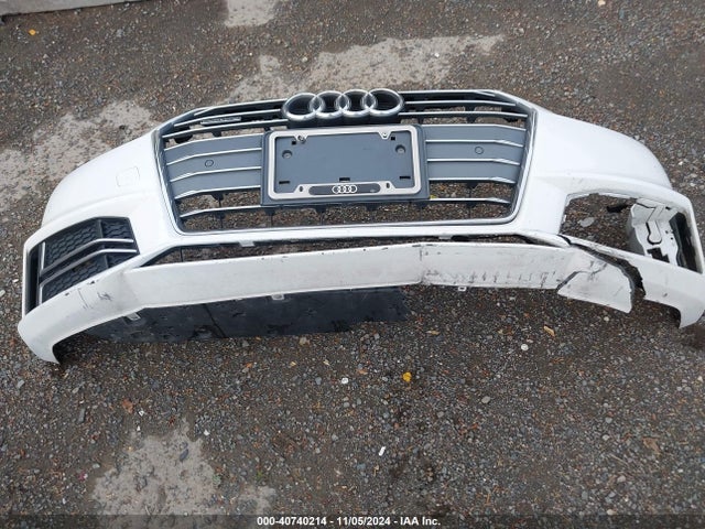 WAUENAF4XJA068158 Audi A4 2.0t Premium/2.0t Tech Premium
