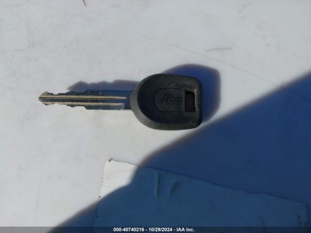 2000 MITSUBISHI MONTERO SPORT JA4LS31H0YP022624 Photo 10